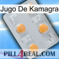 Kamagra Juice 24